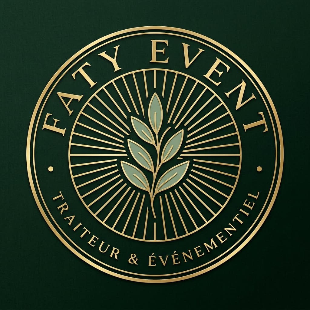 Faty Event Logo